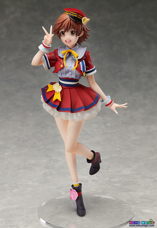 mio honda figure