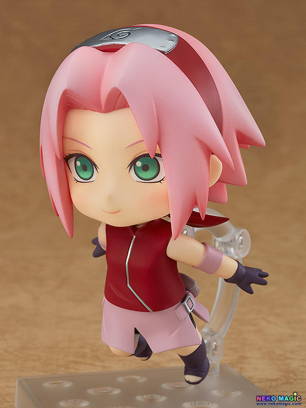 matou sakura nendoroid
