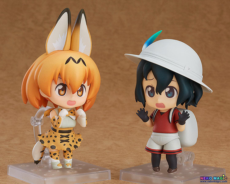 nendoroid 829