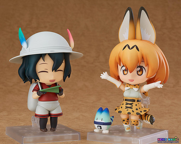 nendoroid 829