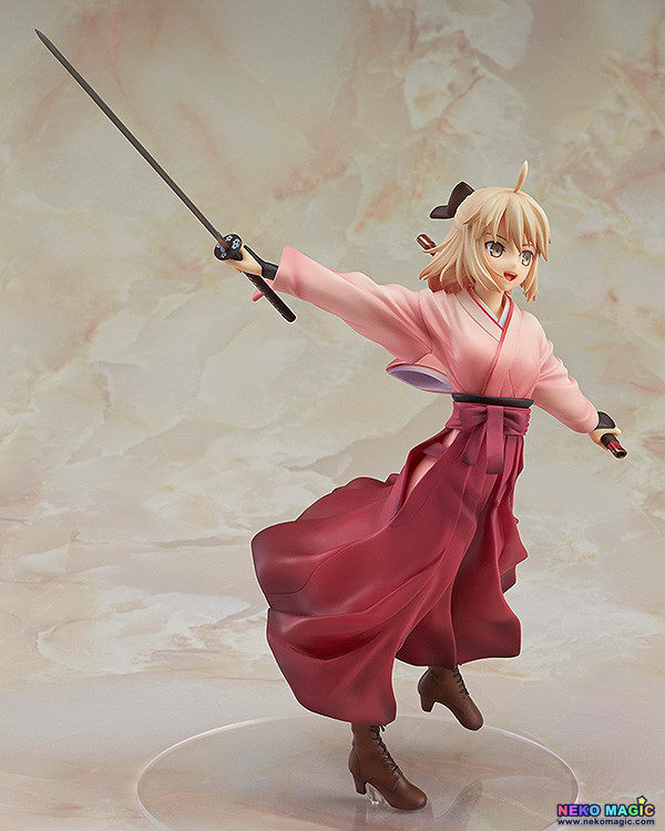 sakura saber figure