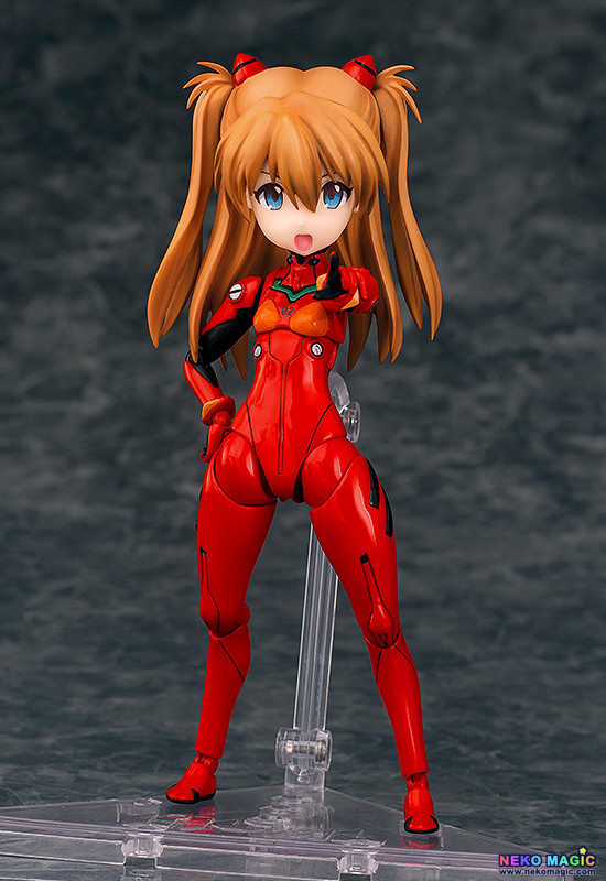 yugioh asuka figure