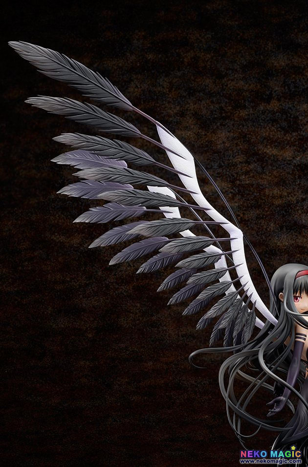 devil homura aniplex