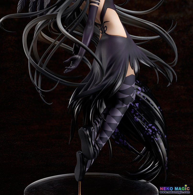 devil homura aniplex