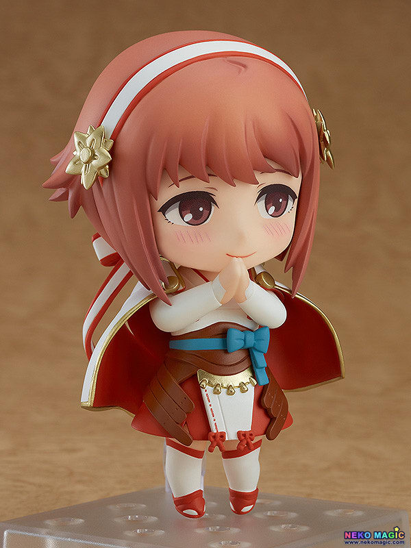 elise fire emblem nendoroid