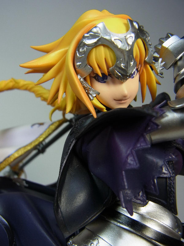 Fate/Apocrypha – Jeanne d’Arc 1/8 PVC figure by Max Factory – Neko Magic