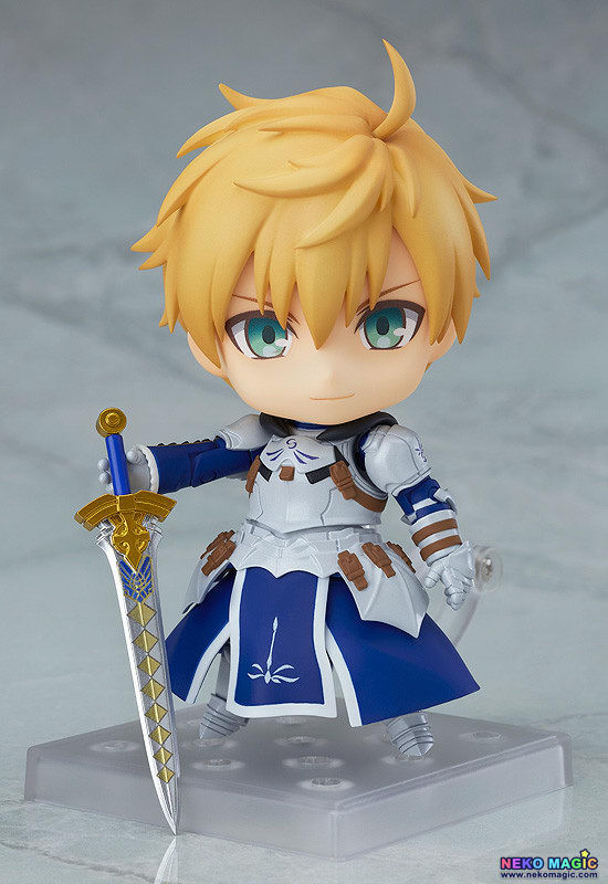 arthur pendragon nendoroid