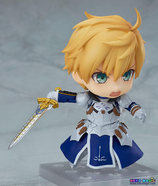 arthur pendragon nendoroid
