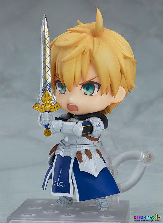 howl pendragon nendoroid