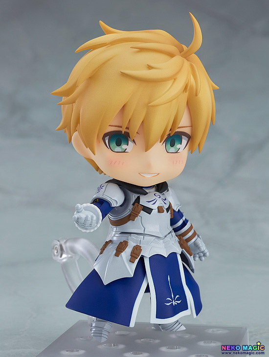 arthur pendragon nendoroid