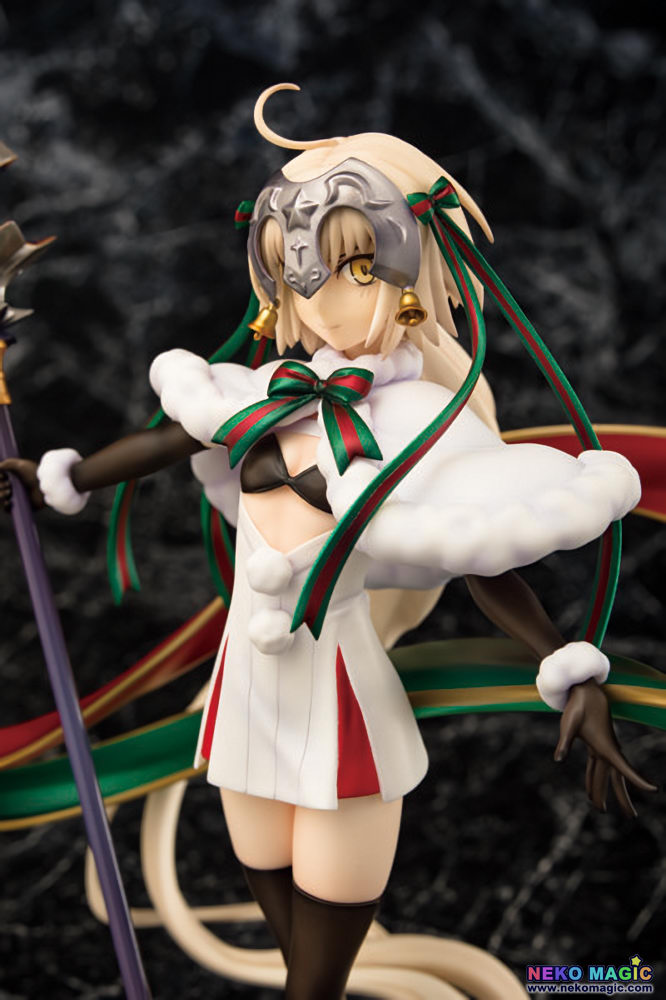 jeanne darc alter figure