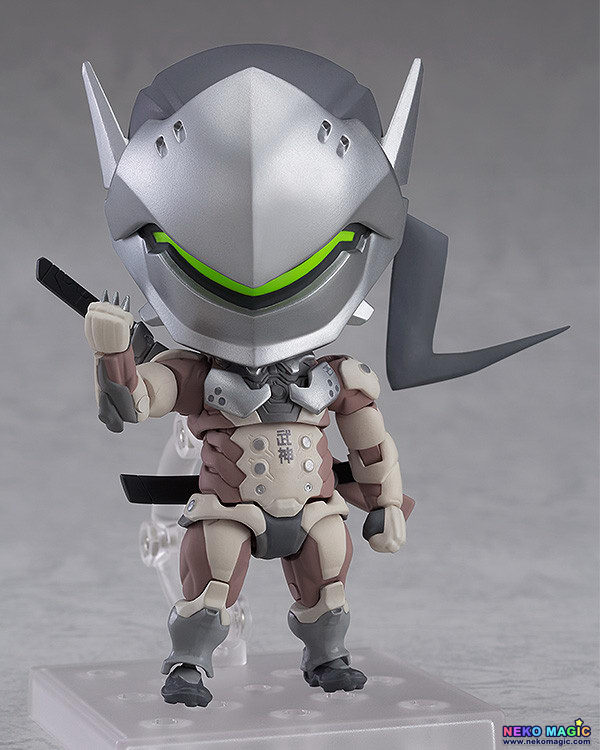 good smile genji