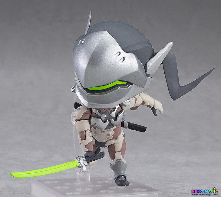 good smile genji