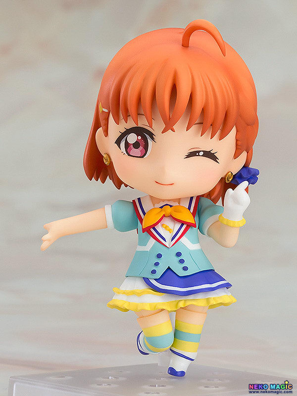 takami chika figure