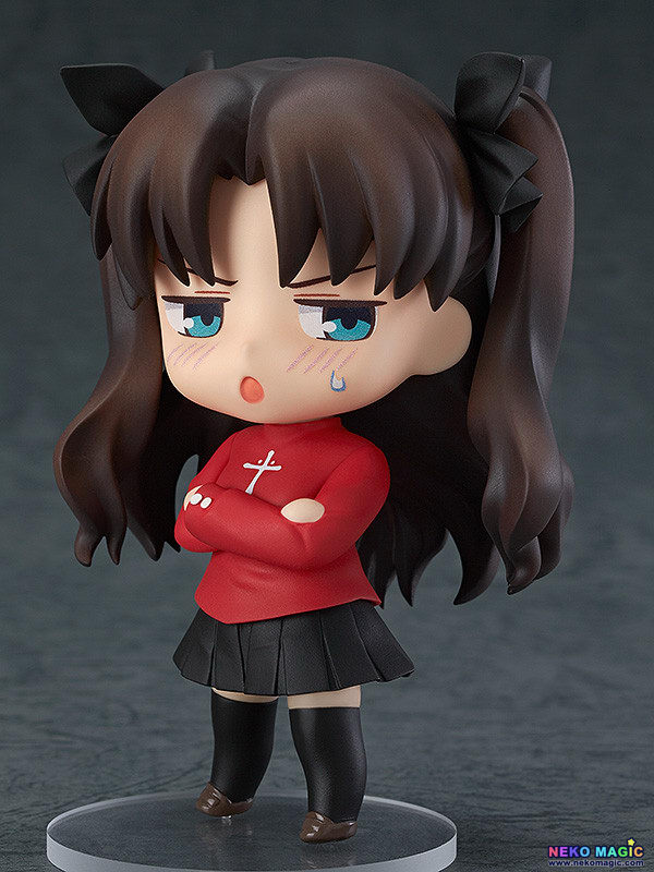 rin tohsaka good smile company