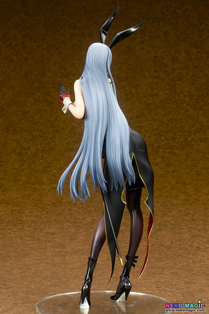 selvaria bles bunny