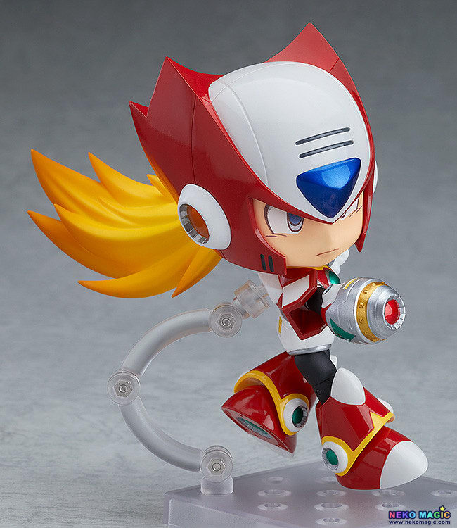 zero nendoroid
