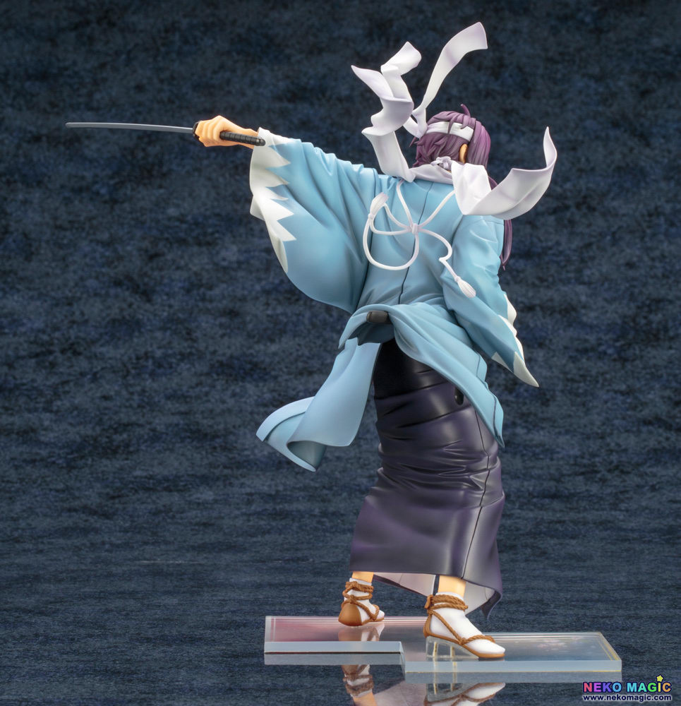 hajime saito figure