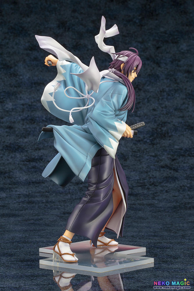 hajime saito figure