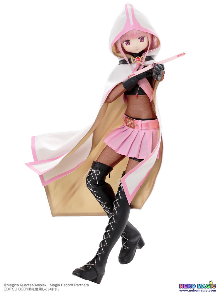 iroha tamaki figure