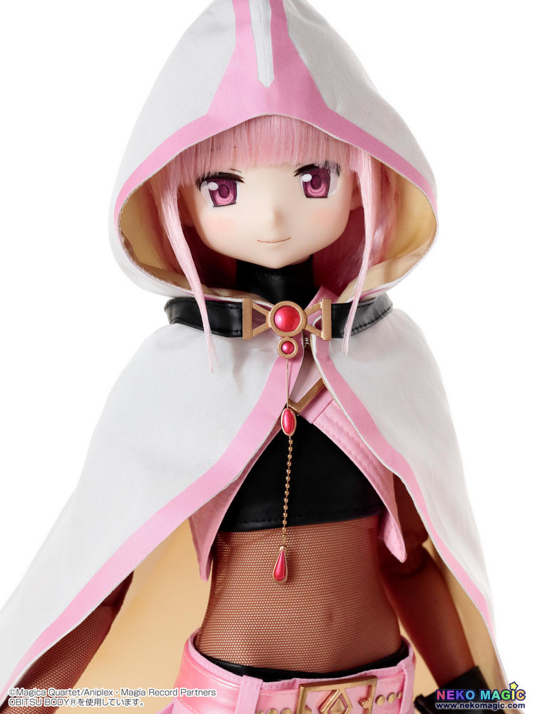 iroha tamaki figure