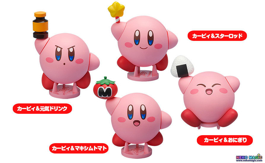 good smile company kirby