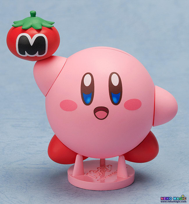 corocoroid kirby collectible figures