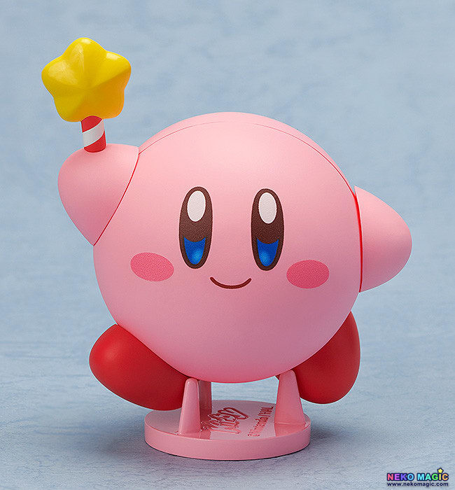 good smile company kirby