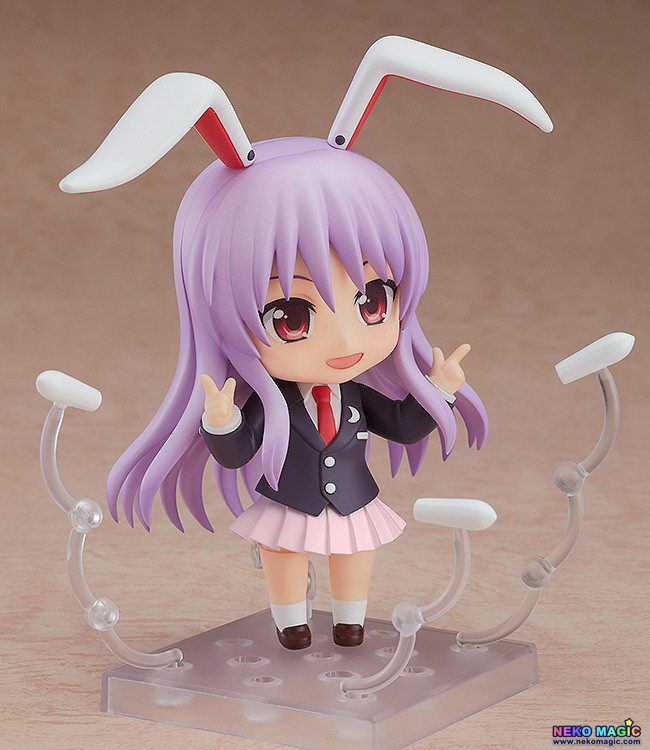 reisen udongein inaba nendoroid
