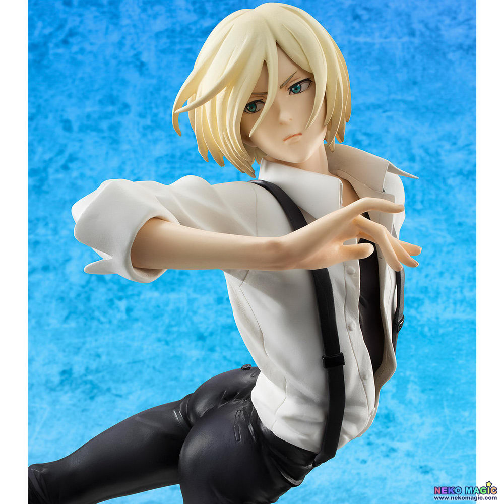 yuri plisetsky gem figure