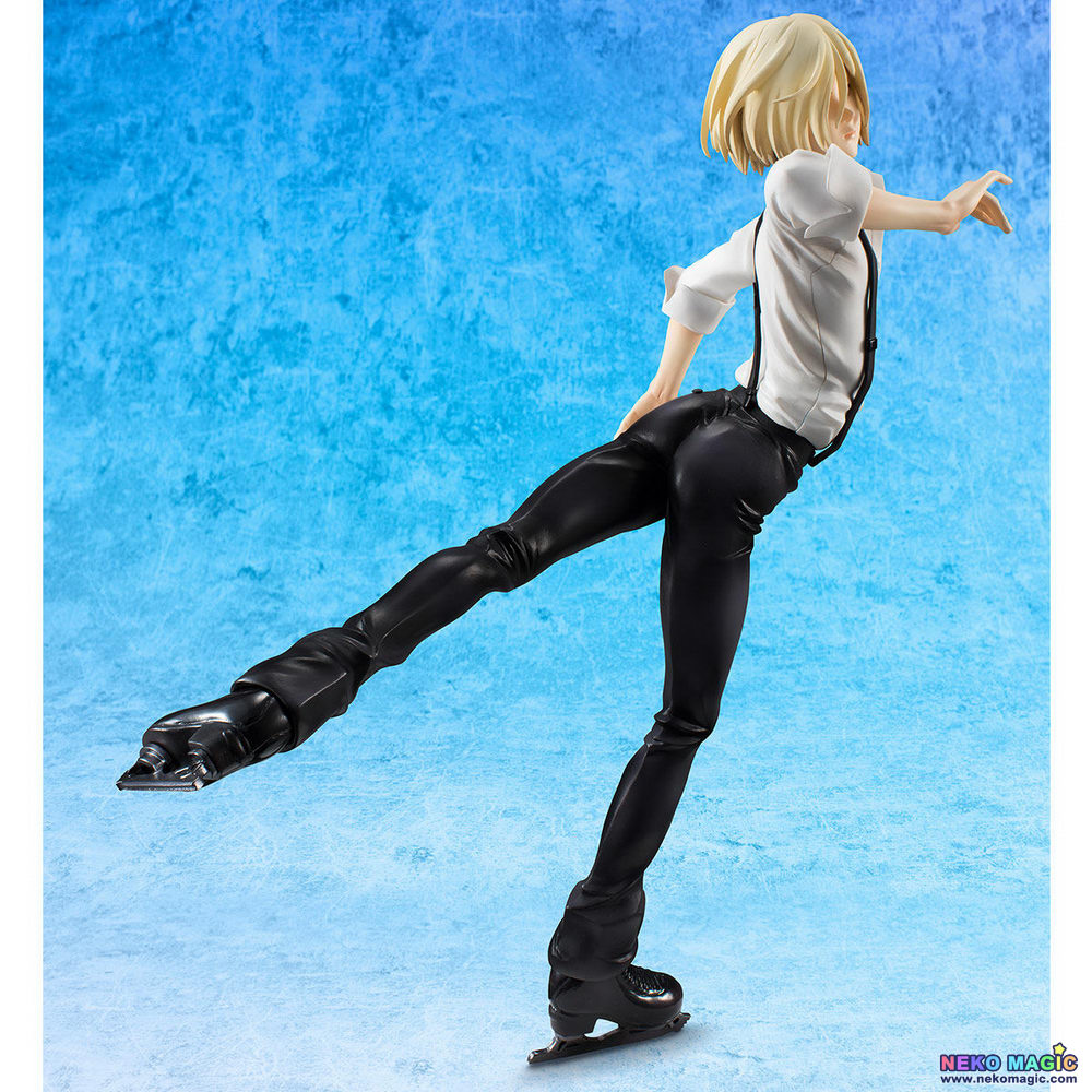yuri plisetsky gem figure