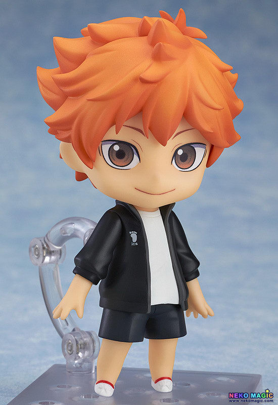 nendoroid hinata shoyo