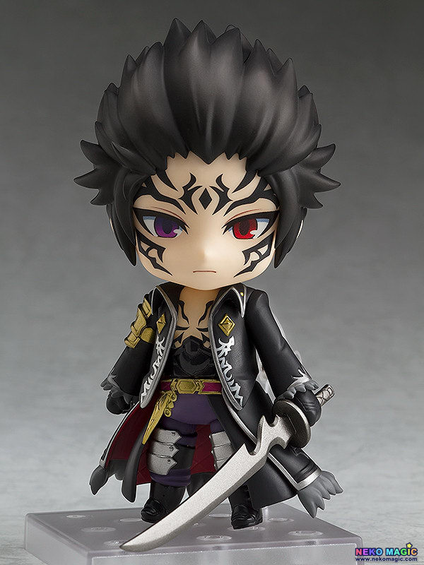 action figure shion