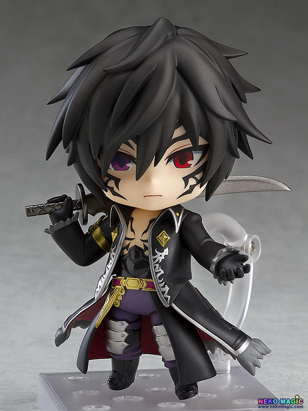 action figure shion