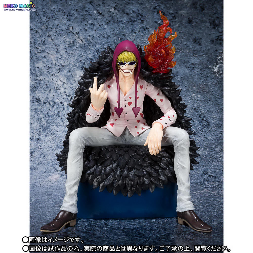 corazon figuarts zero