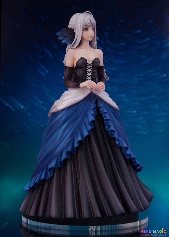 Odin Sphere Leifthrasir – Gwendolyn Dress Ver. non-scale PVC figure by ...