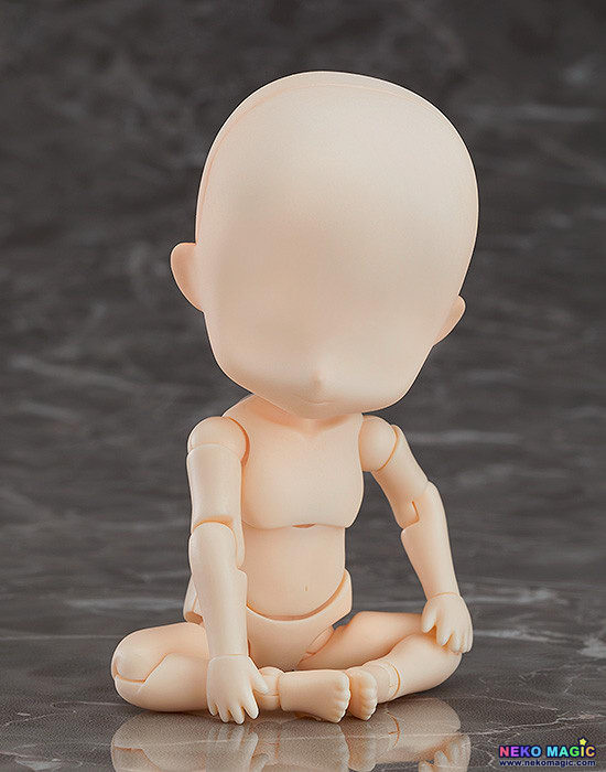 Nendoroid archetype shop boy