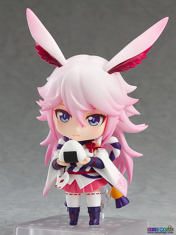 sakura miko nendoroid