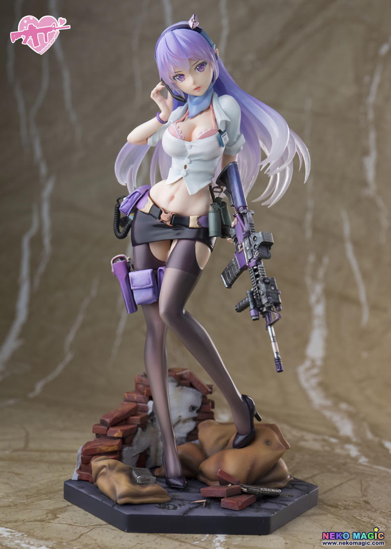 アフタースクール アリーナ オールラウンダーブルズアイオルクス 1/7 完成品 アフタースクール アリーナ セカンドショット オールラウンダー
