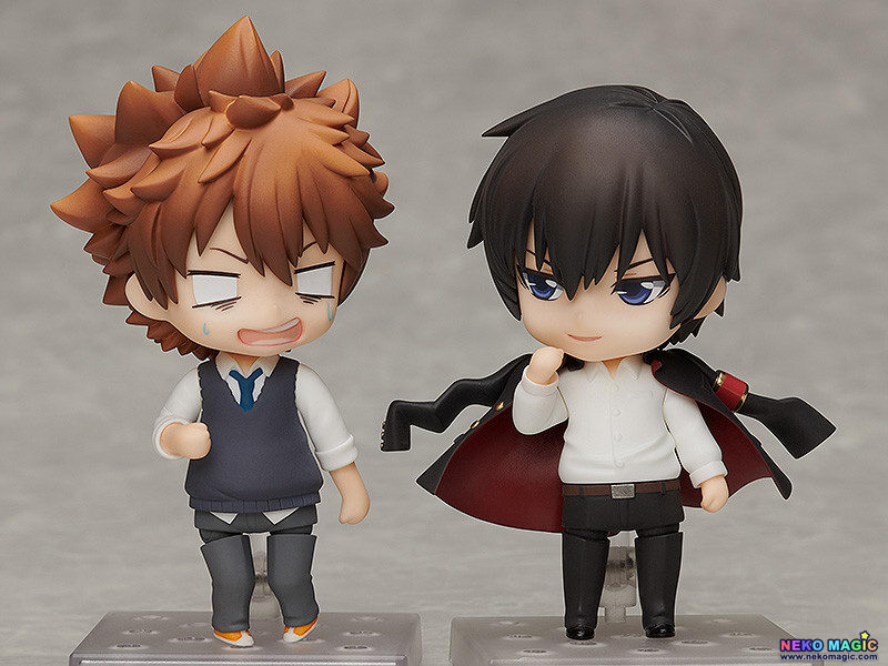 kyoya hibari nendoroid