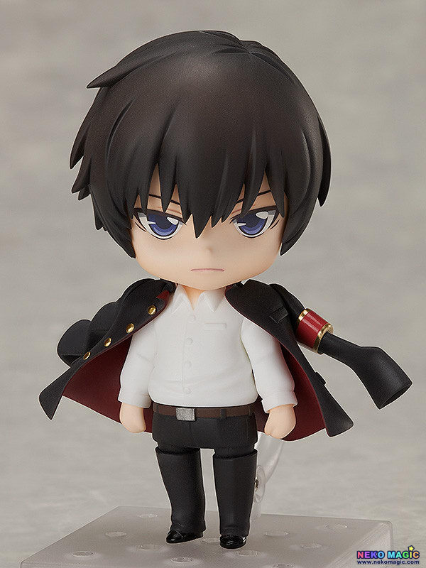 kyoya hibari nendoroid