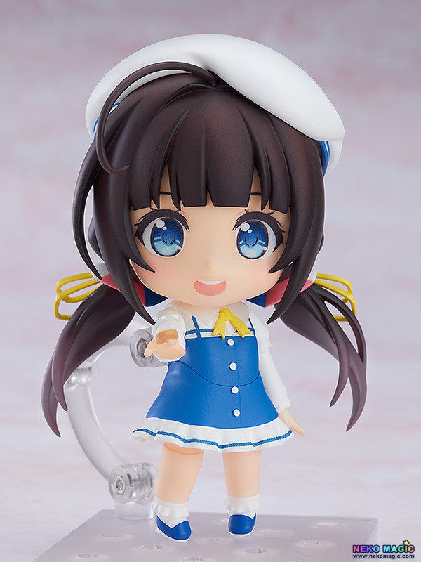 nendoroid ai hinatsuru