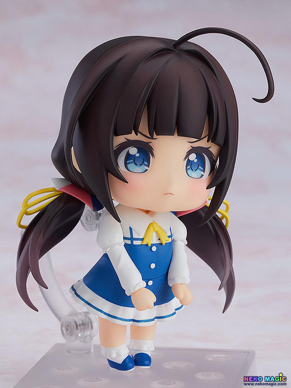 ai hinatsuru nendoroid