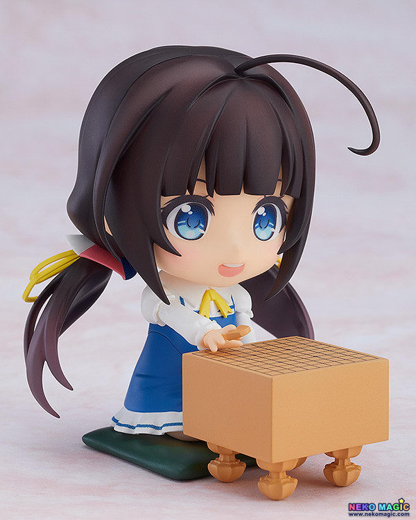 nendoroid ai hinatsuru