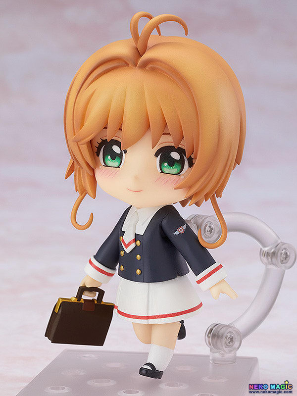nendoroid cardcaptor sakura