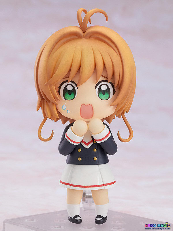 nendoroid cardcaptor sakura