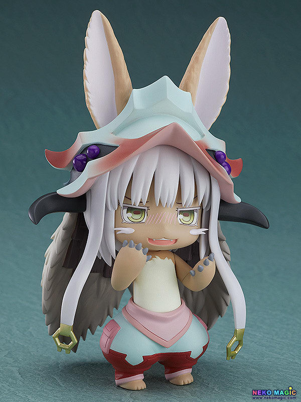 nendoroid 939