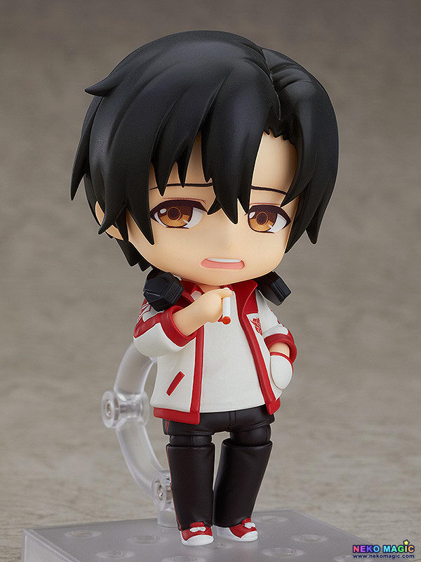ye xiu nendoroid