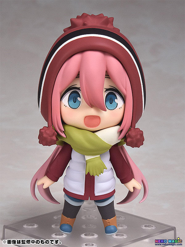 nendoroid nadeshiko kagamihara