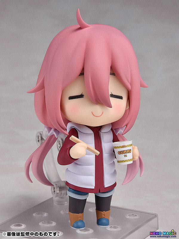 nendoroid factory